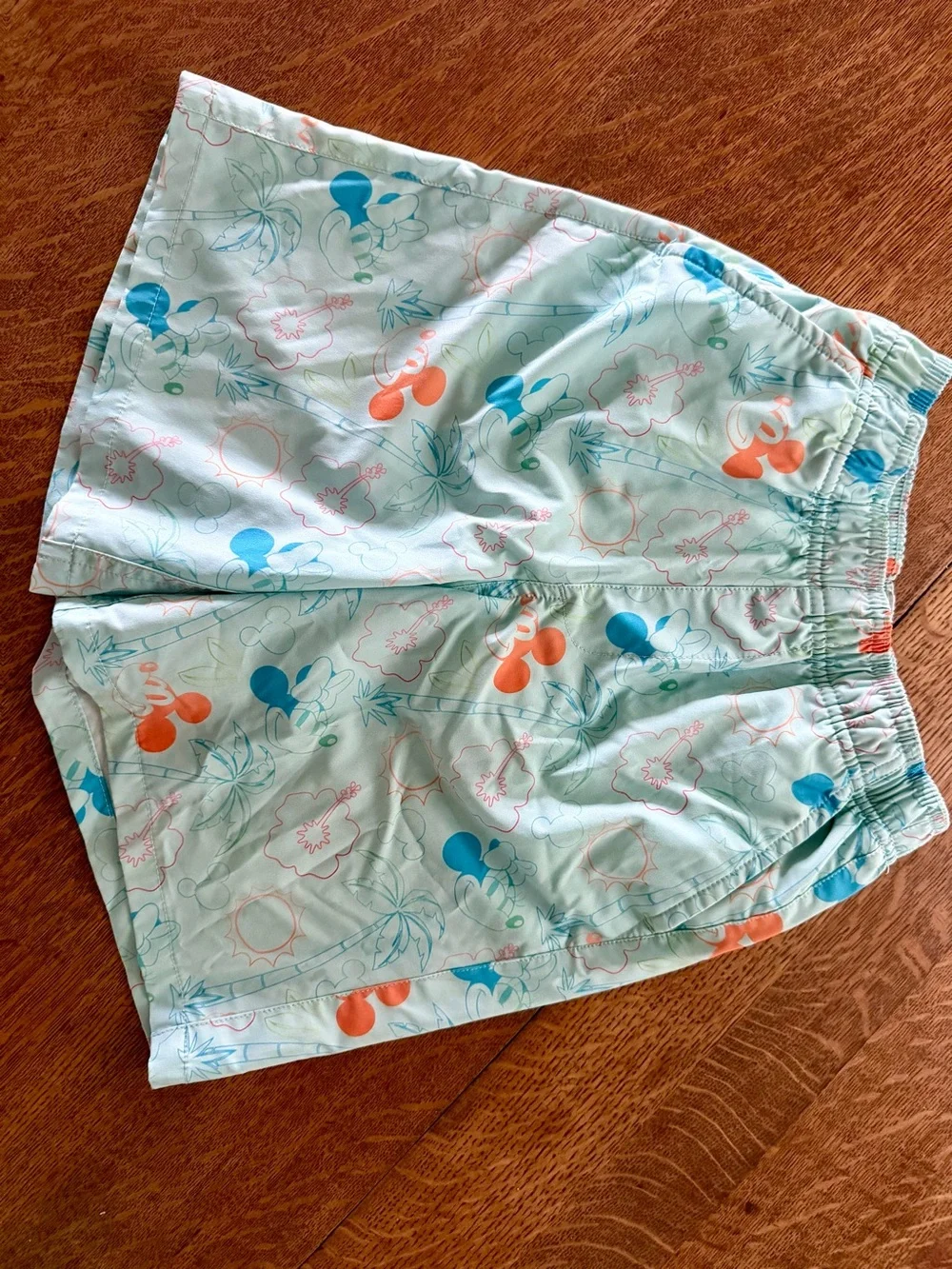 DISNEY • SWIM BRIEFS AND SHORTS